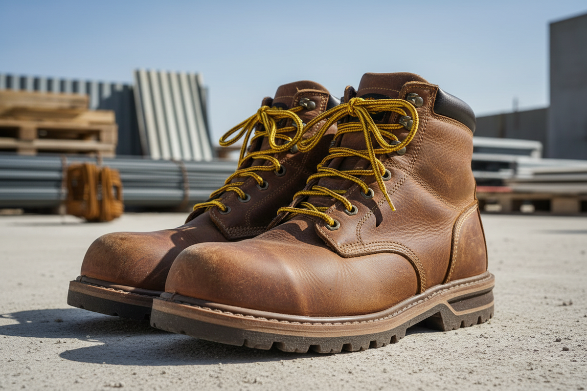 Footwear