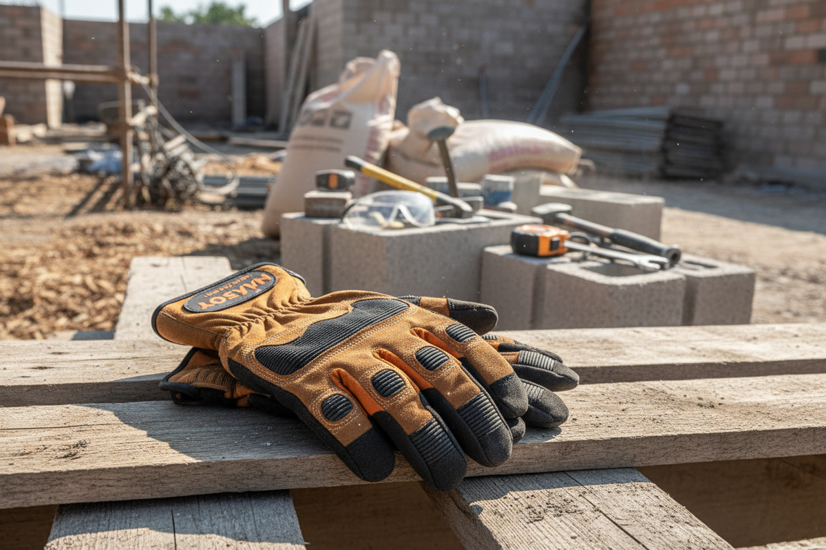 Gloves