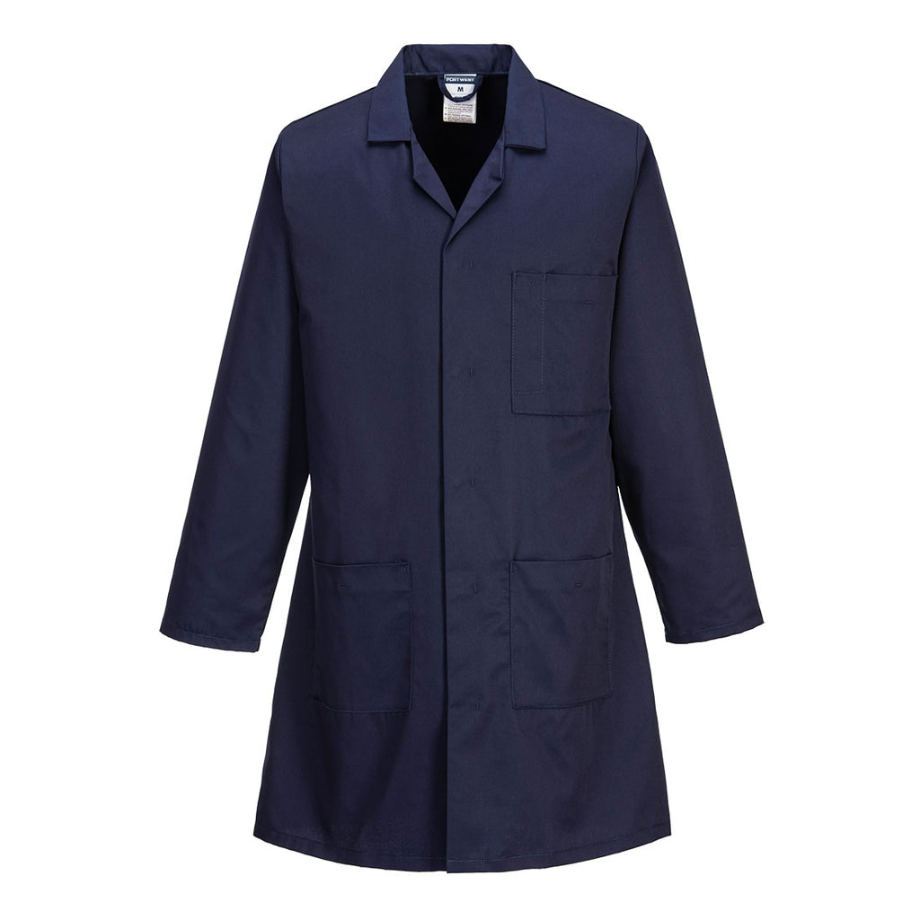 2852 - Standard Coat