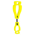 A002 - Metal Free Glove Clip