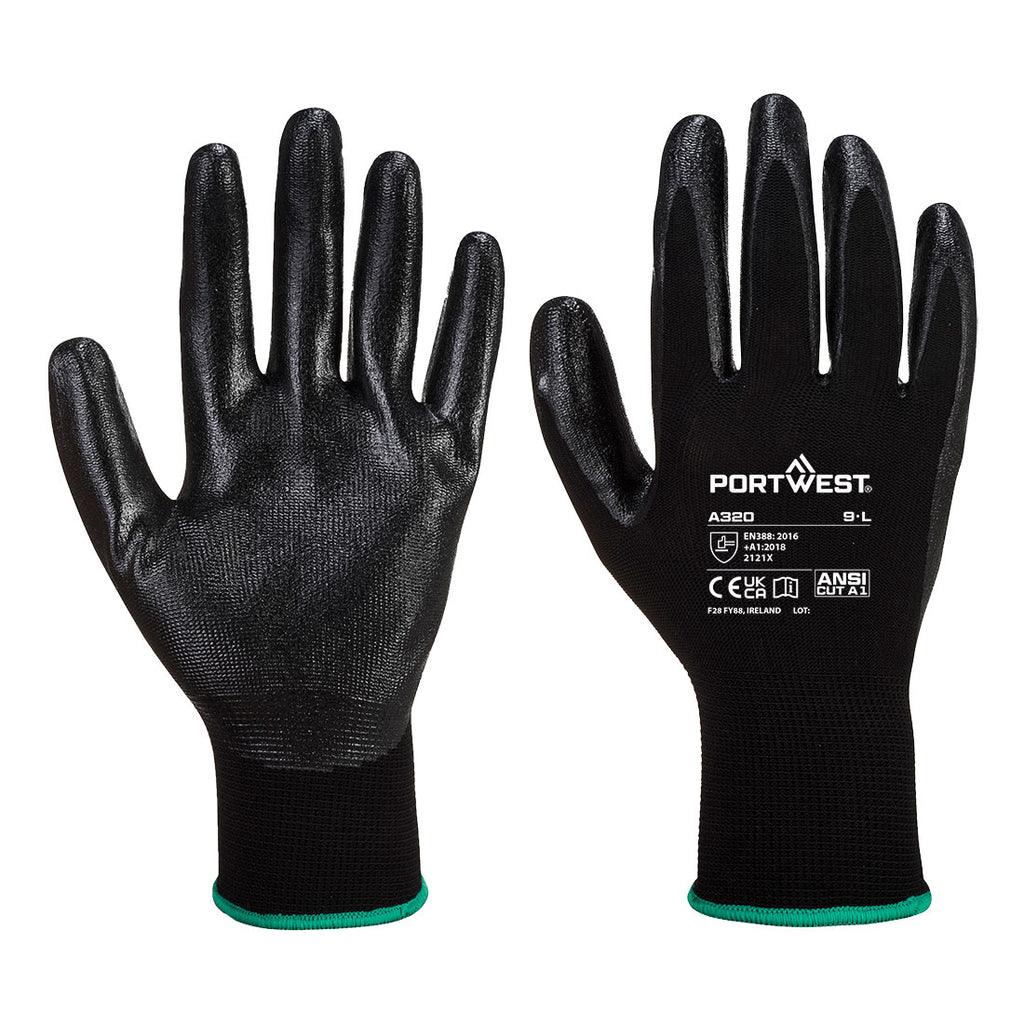 A320 - Dexti-Grip Glove