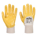 A330 - Nitrile Light Knitwrist