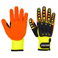 A721 - Impact 15 Nitrile Reinforced Palm Glove