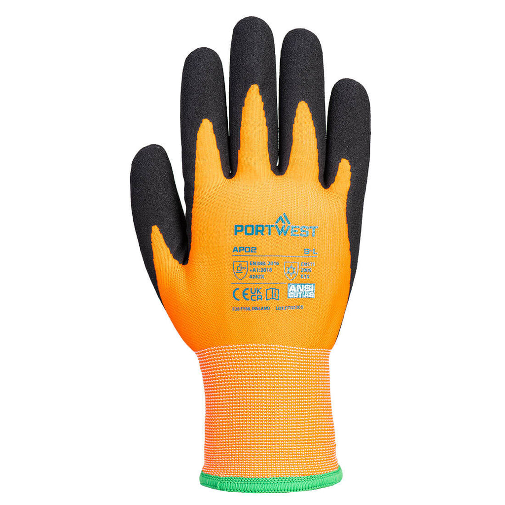 AP02 - Thermo Pro Ultra