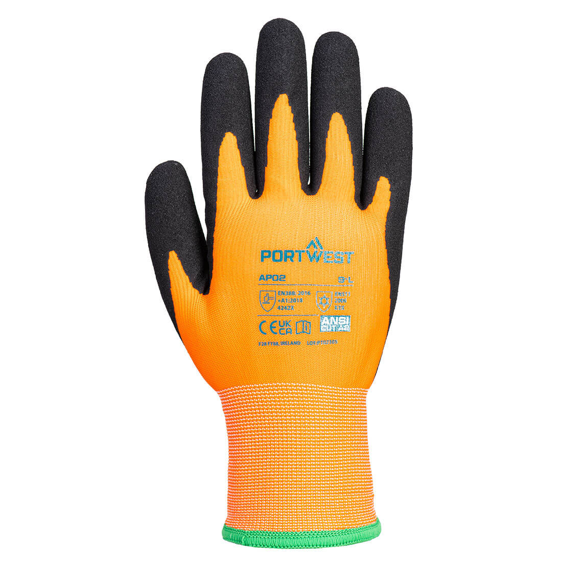 AP02 - Thermo Pro Ultra