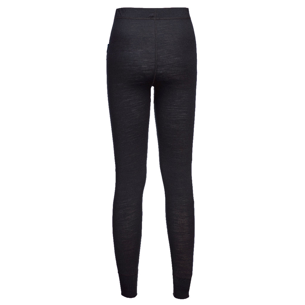 B181 - Merino Wool Baselayer Legging