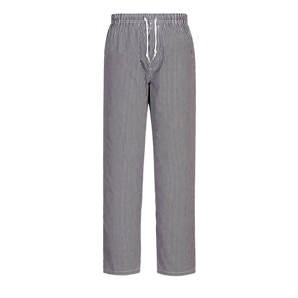 C079 - Bromley Chefs Pants