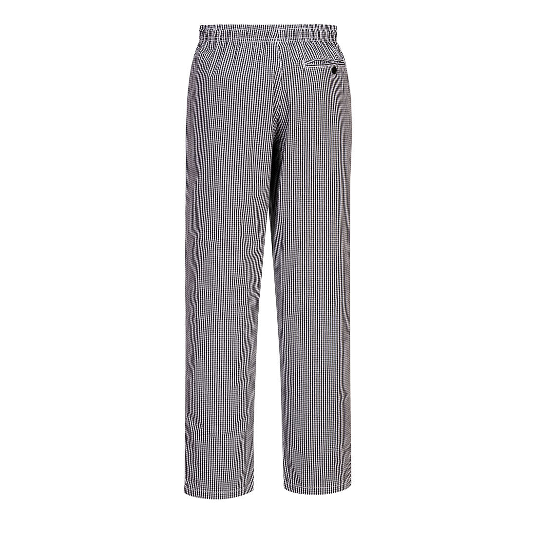 C079 - Bromley Chefs Pants