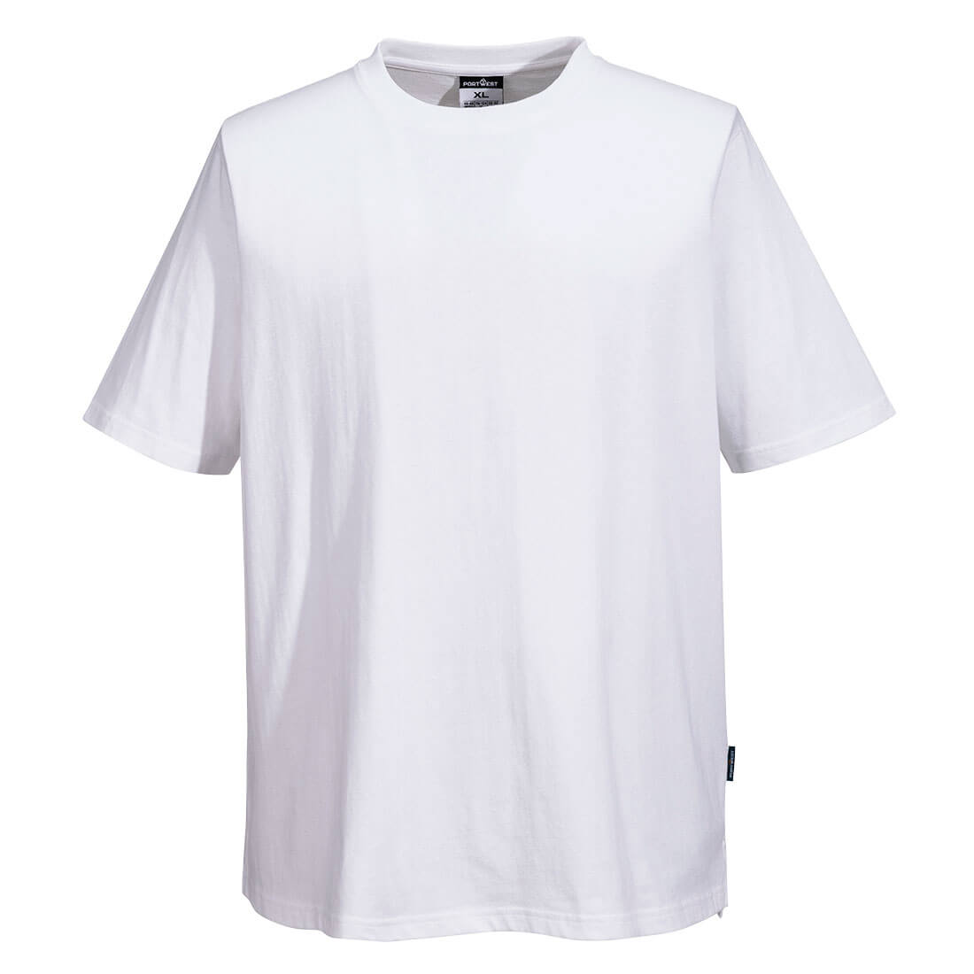 C195 - Cotton MeshAir Pro T-Shirt S/S