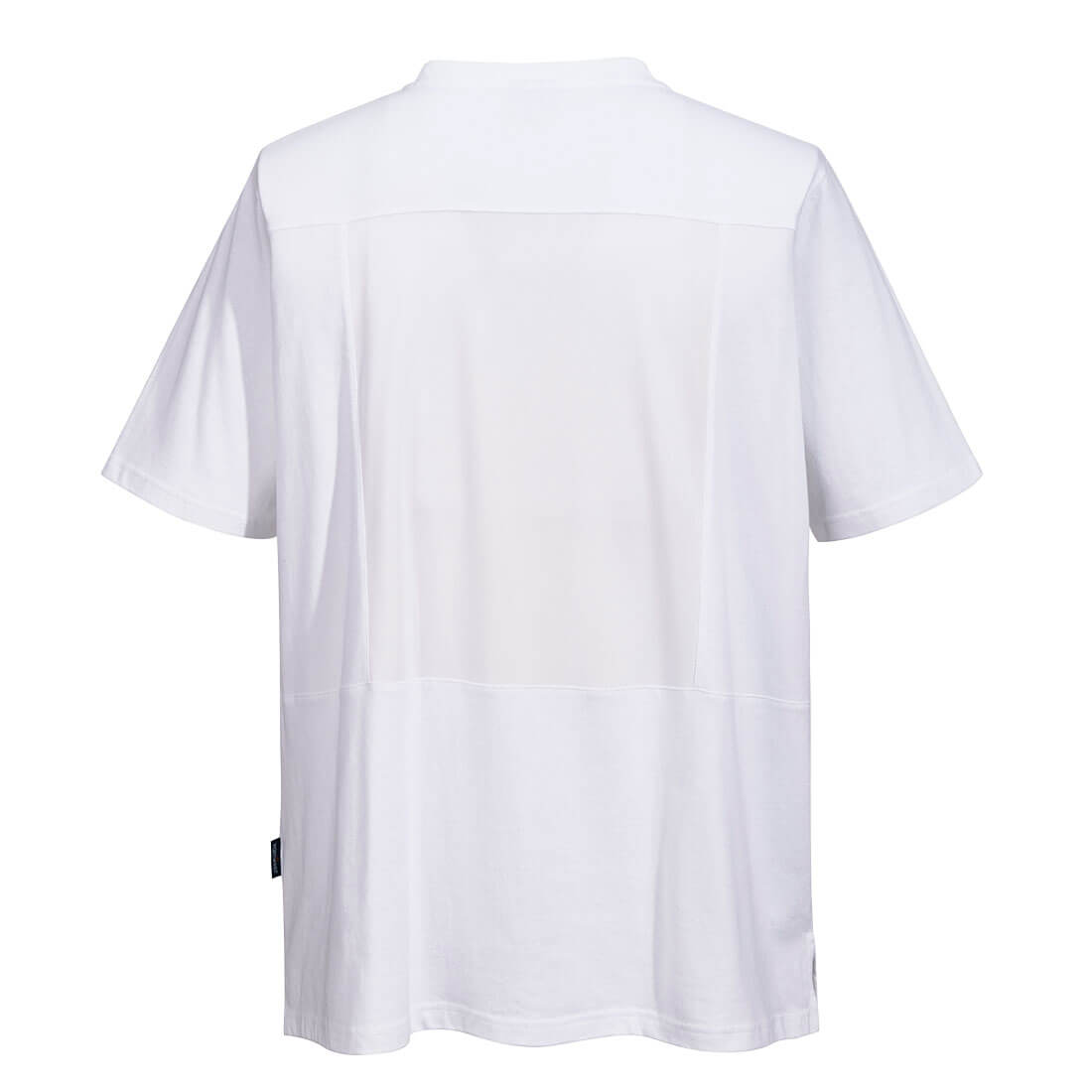 C195 - Cotton MeshAir Pro T-Shirt S/S