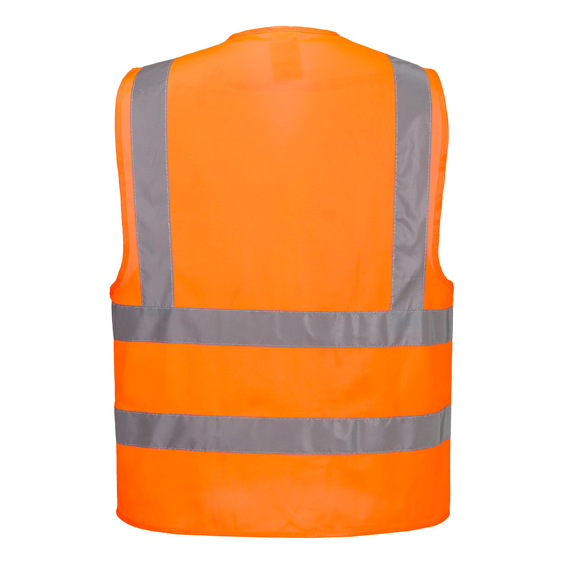 C470 - Hi-Vis Two Band and Brace Vest