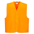 C478 - Hi-Vis Day Vest
