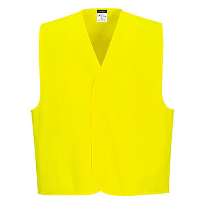 C478 - Hi-Vis Day Vest