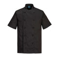 C734 - Chef's Kent Jacket S/S