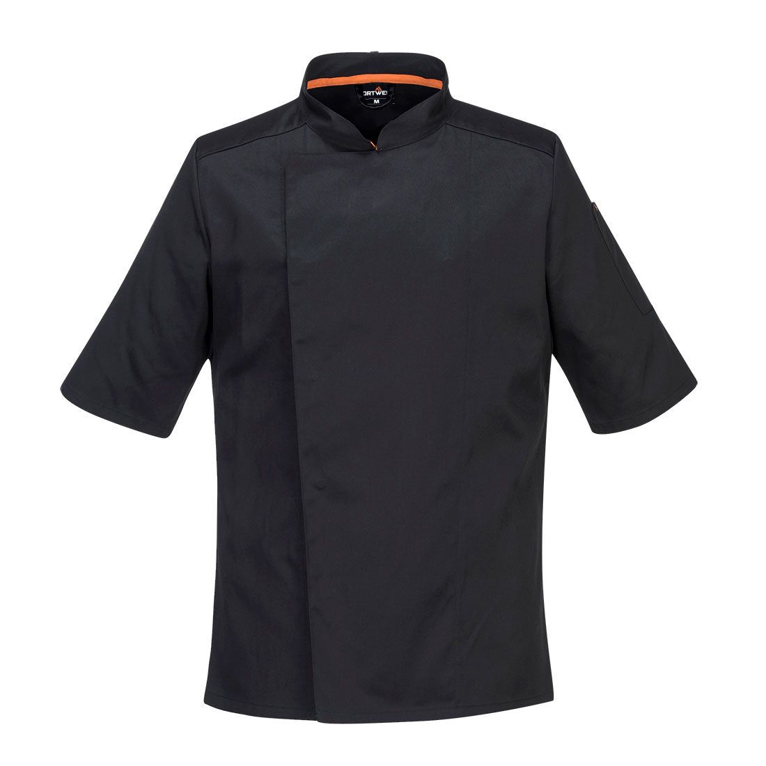 C738 - Chef's MeshAir Pro Jacket S/S