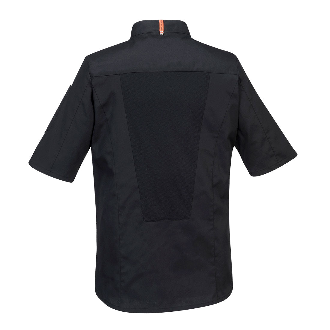 C738 - Chef's MeshAir Pro Jacket S/S