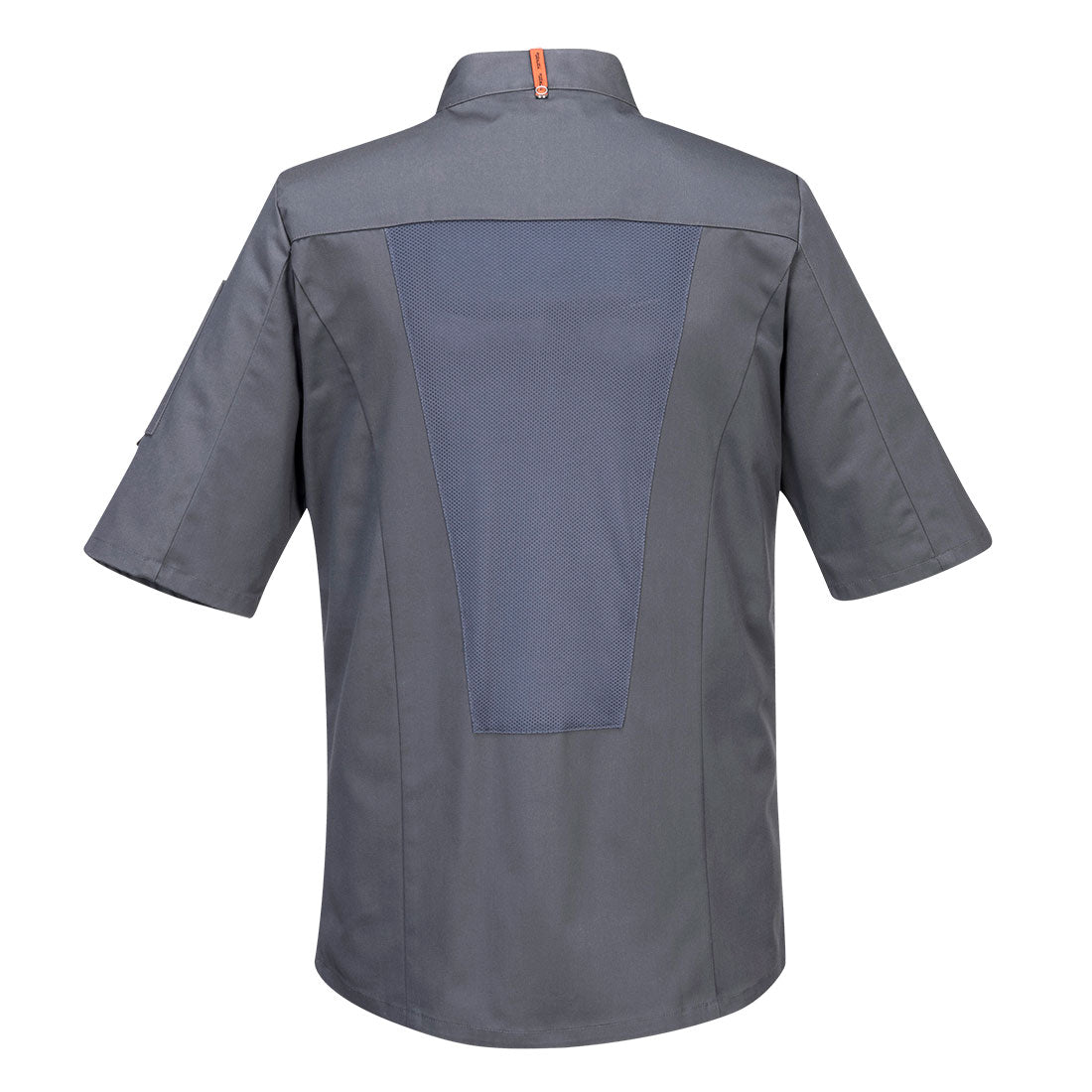 C738 - Chef's MeshAir Pro Jacket S/S