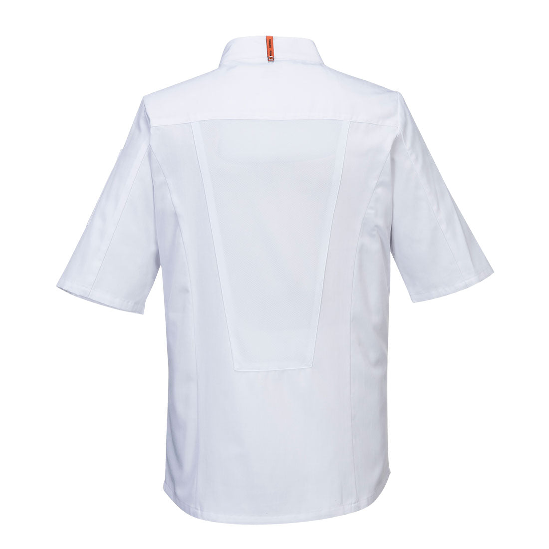 C738 - Chef's MeshAir Pro Jacket S/S