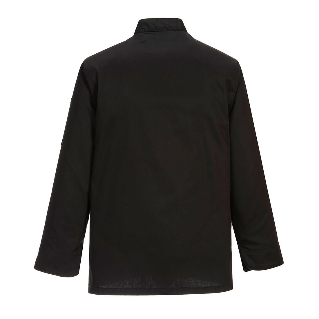C834 - Chef's Somerset Jacket L/S