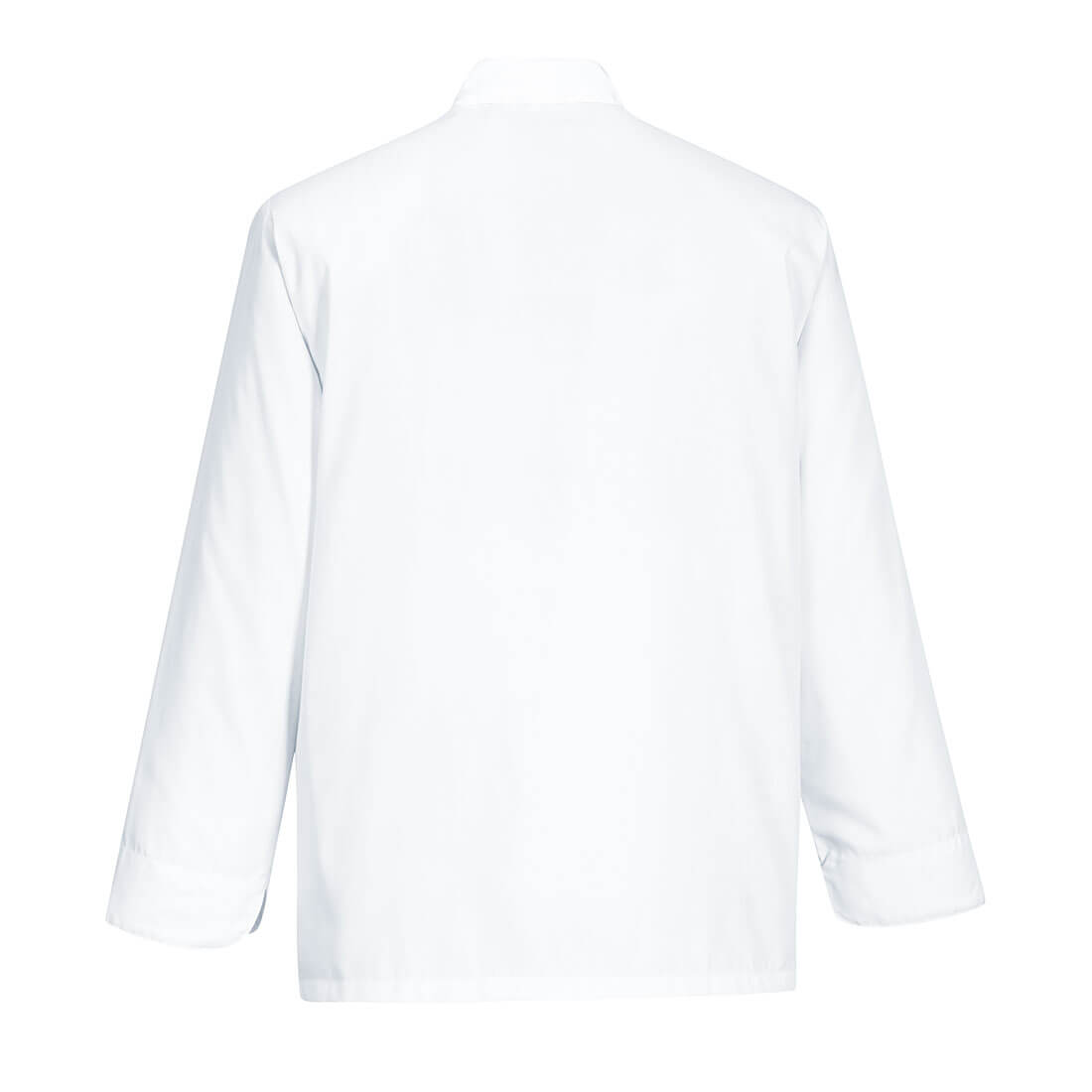 C834 - Chef's Somerset Jacket L/S