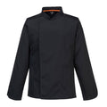 C838 - Chef's MeshAir Pro Jacket L/S