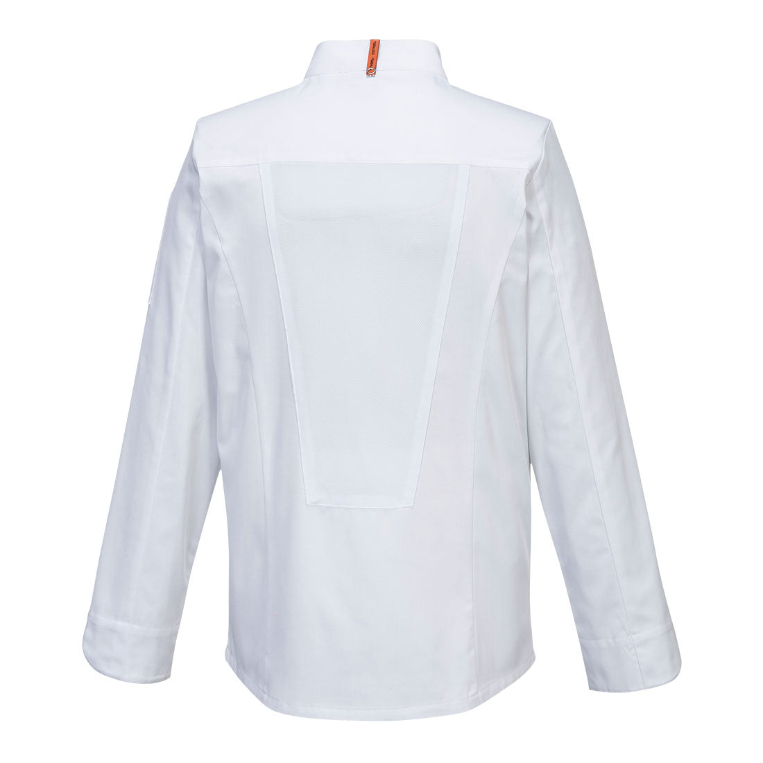 C838 - Chef's MeshAir Pro Jacket L/S