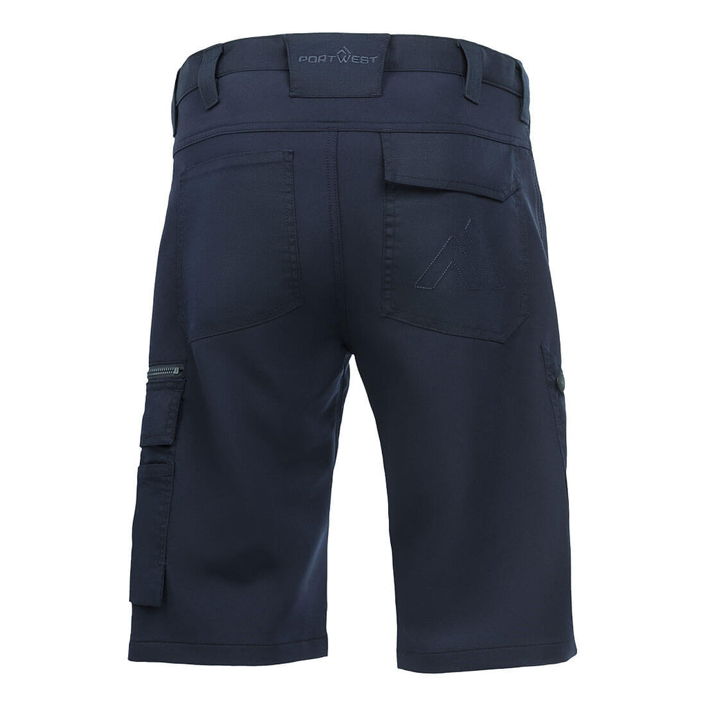 DX420 - DX4 Trade Shorts