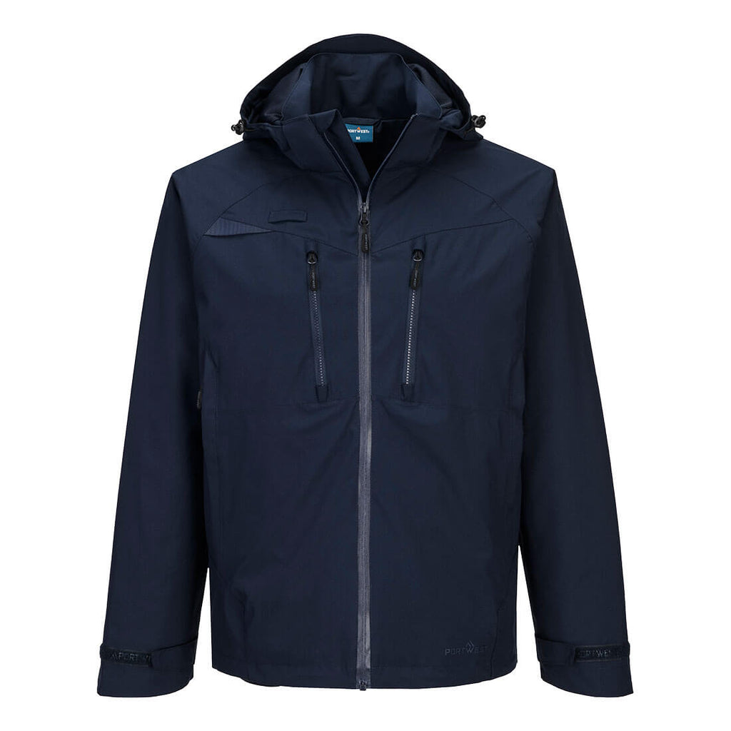 DX463 - DX4 Rain Jacket