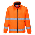 F250 - Hi-Vis Essential Polar Fleece Orange