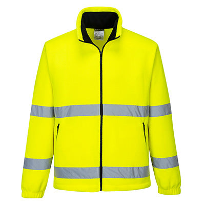 F250 - Hi-Vis Essential Polar Fleece Orange