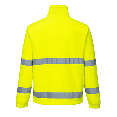 F250 - Hi-Vis Essential Polar Fleece Orange