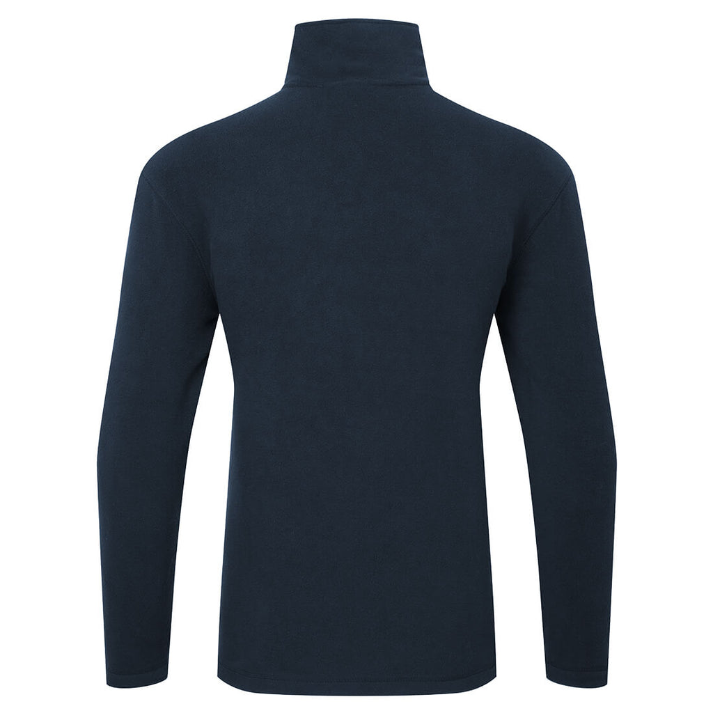 F409 - Pullover Fleece