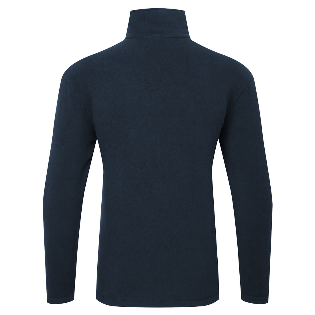 F409 - Pullover Fleece