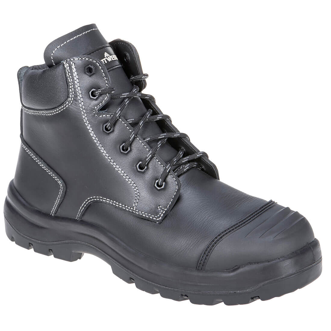 FD10 - Clyde Safety Boot S3