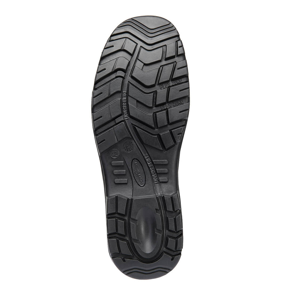 FD10 - Clyde Safety Boot S3