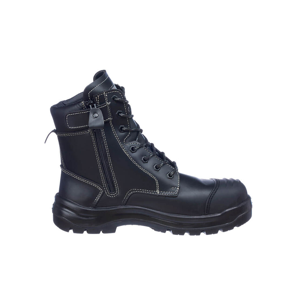 FD15 - Eden Safety Boot