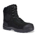 FD22 - Composite Leather Shin Boot