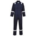 FR21 - Bizflame Work Super Light Weight Anti-Static FR Coverall