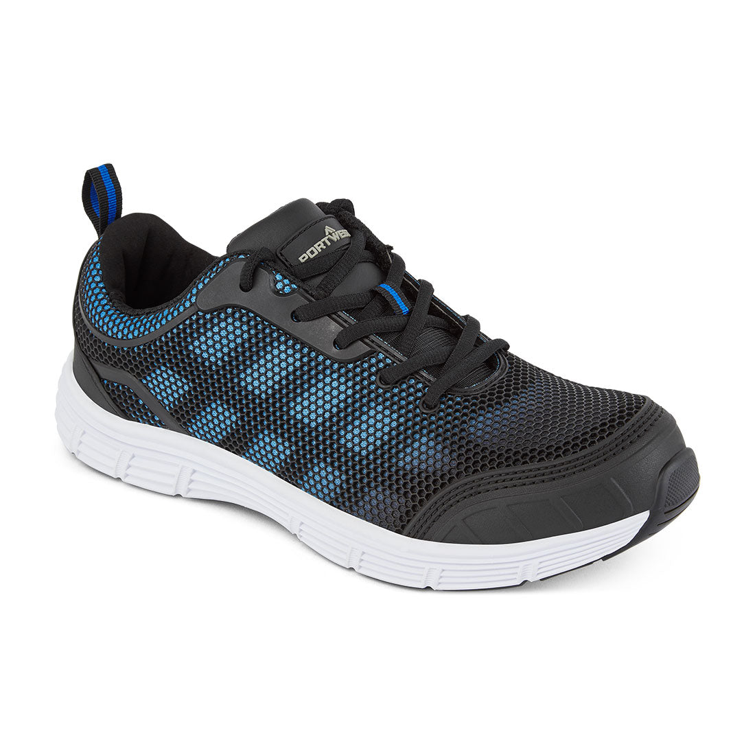 FT15 - Steelite Tove Trainer