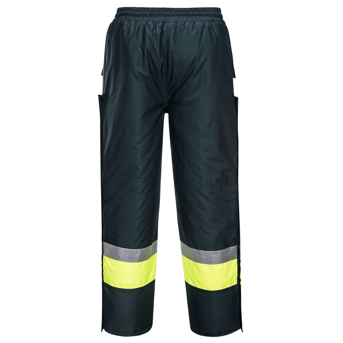K8047 - Huski Hi-Vis Contrast Freezer Pants