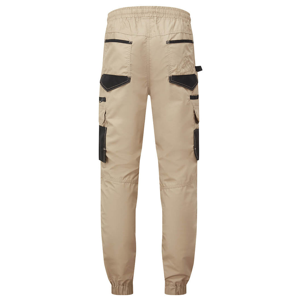 KX351 - KX3 Lightweight Cool Drawstring Pants