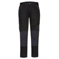 LP402 - KX3 Women's Stretch Slim Fit Trade Pants