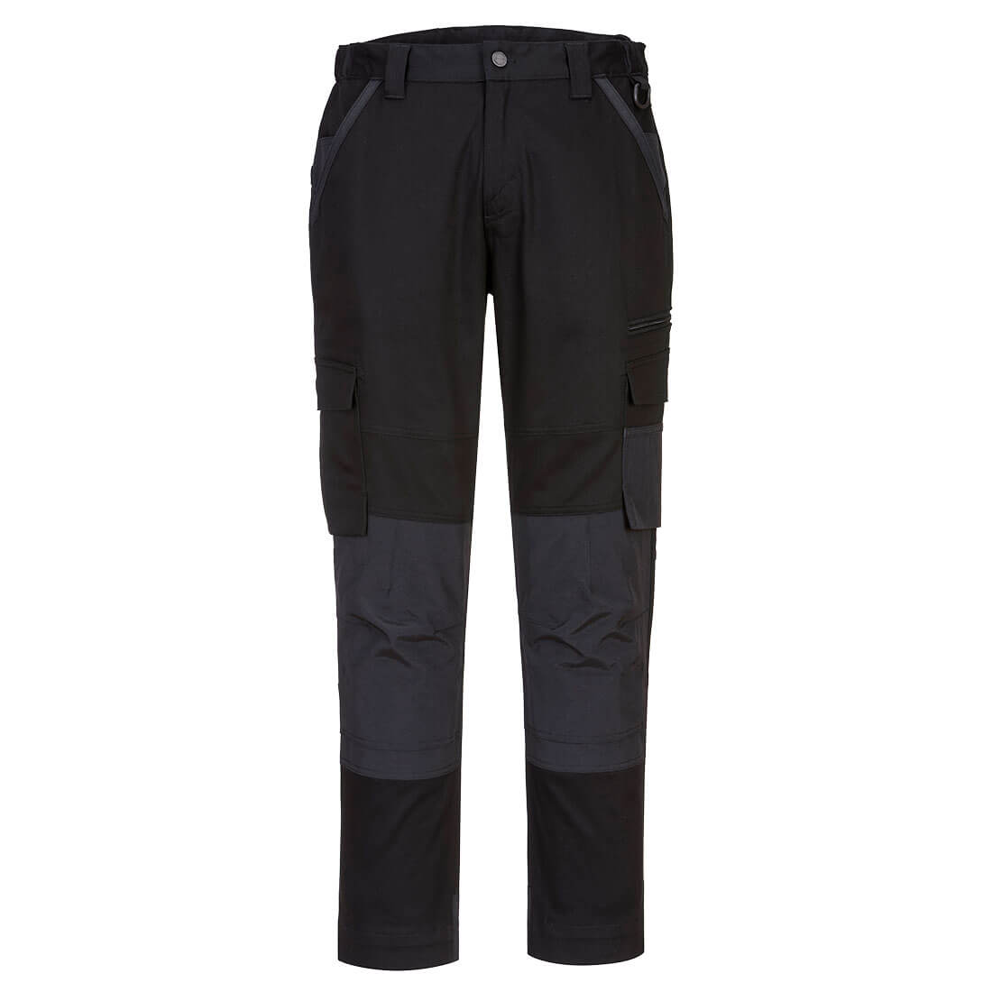 LP402 - KX3 Women's Stretch Slim Fit Trade Pants