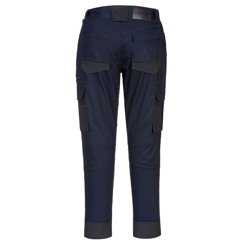 LP402 - KX3 Women's Stretch Slim Fit Trade Pants