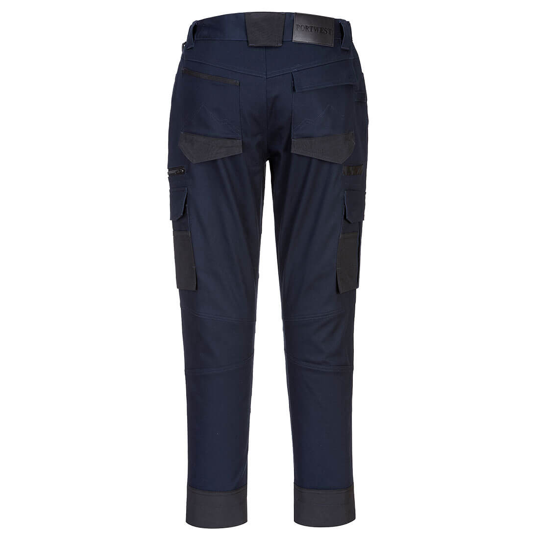 LP402 - KX3 Women's Stretch Slim Fit Trade Pants