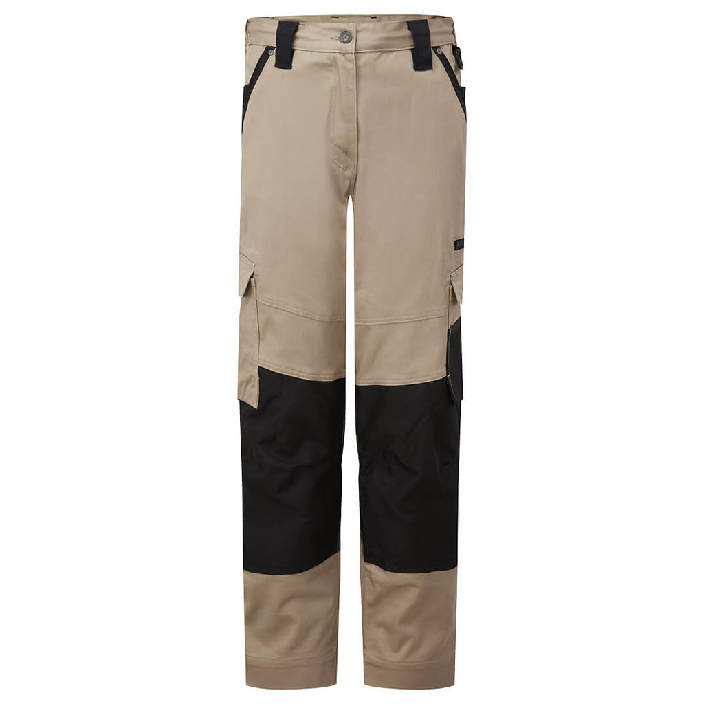 LP402 - KX3 Women's Stretch Slim Fit Trade Pants