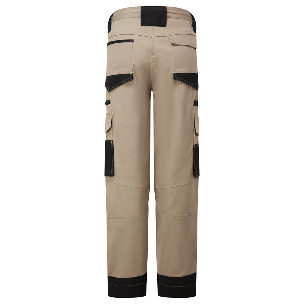 LP402 - KX3 Women's Stretch Slim Fit Trade Pants