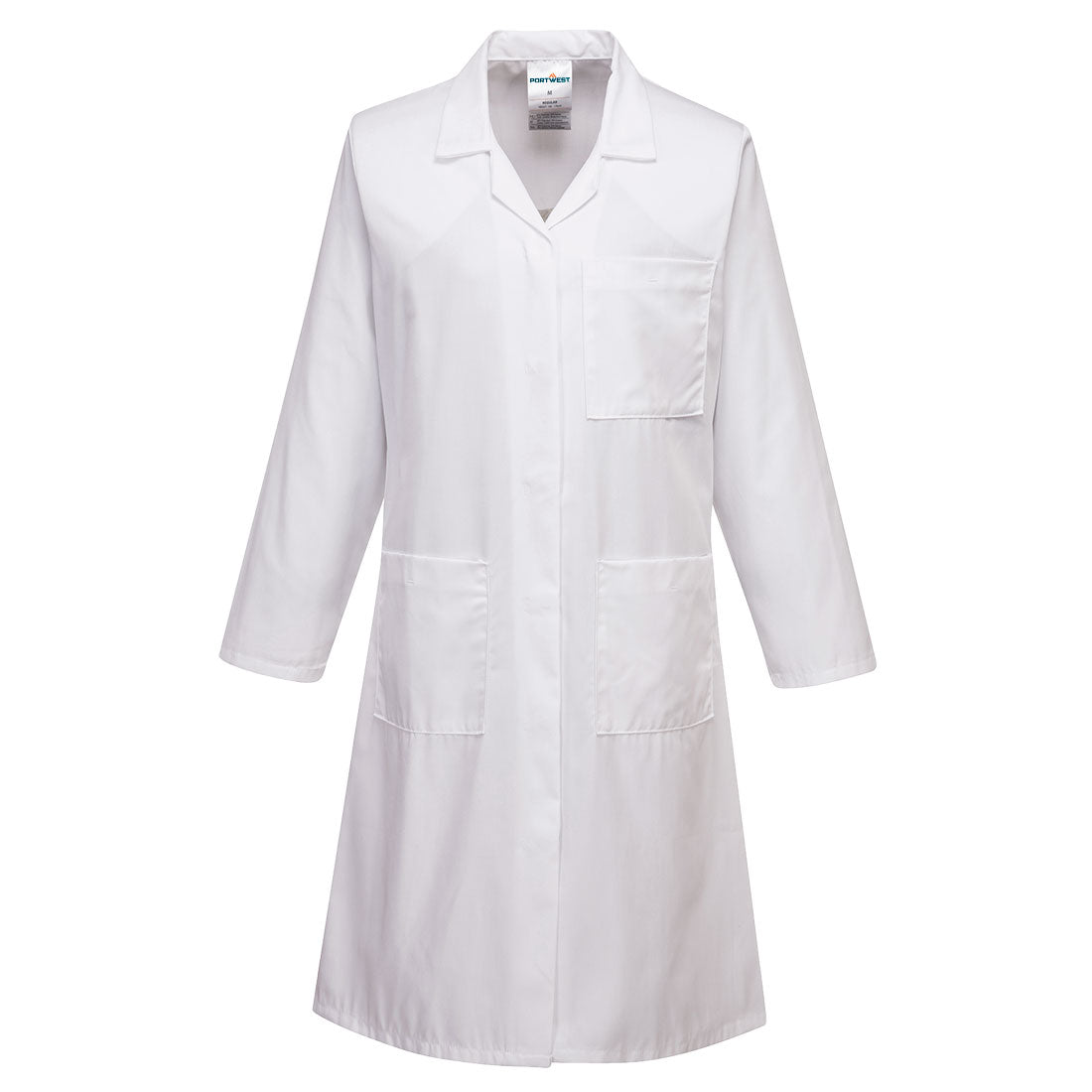 LW63 - Standard Women's Coat