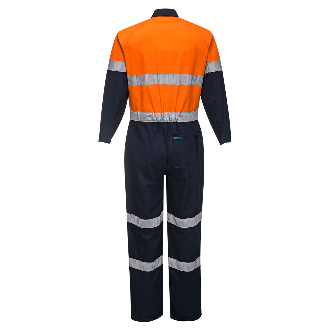 MA931 - Hi-Vis Contrast Coverall
