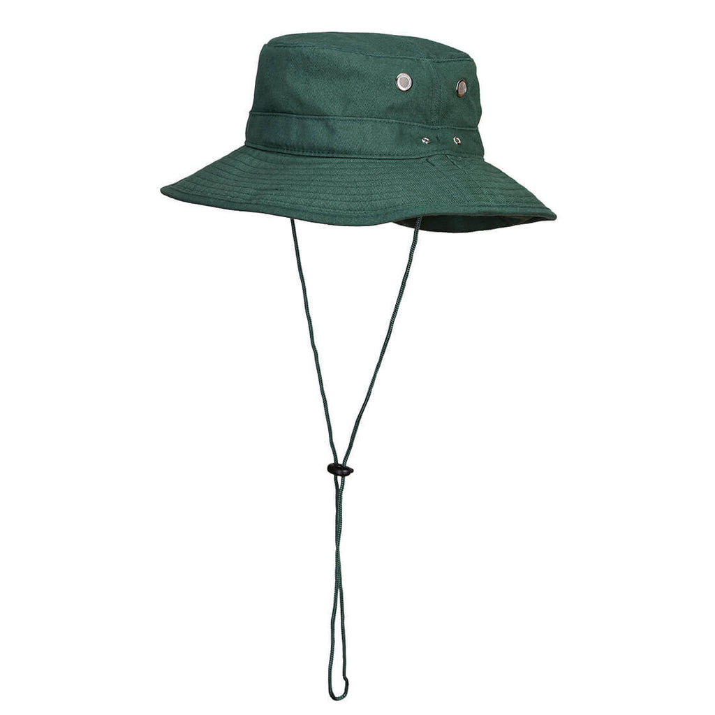 MC601 - Wide Brim Hat
